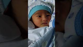 tiktOk cOmpilatiOn  My Babylove AILEC❤️👶 [upl. by Mllly4]