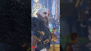 God Of War Kratos Meme [upl. by Montagna508]