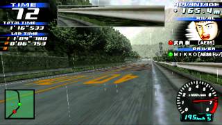 Initial D Street Stage PSP Review [upl. by Otreblide]