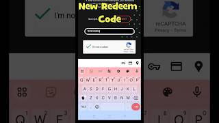 HOW TO GET NEW FC MOBILE REDEEM CODES IN EA FC FIFA MOBILE 24 shorts fifamobile fcmobile redeem [upl. by Raskind]