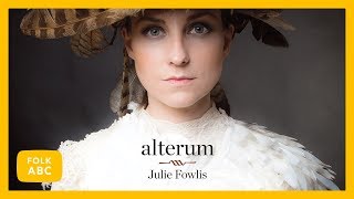 Julie Fowlis  An Aghaidh Fàilte Na MòrThìr [upl. by Elbam]