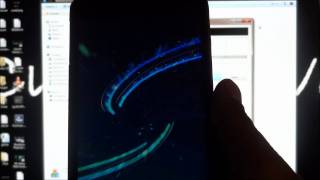 How to Unroot Unbrick the Galaxy Note [upl. by Esele]