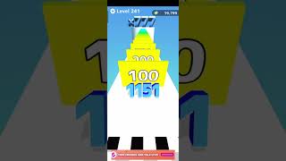 Number Master Gameplay 🥳✨🎉 shorts gaming games5 [upl. by Tirb956]