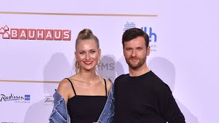 Carolin Niemczyk und Daniel Grunenberg haben geheiratet [upl. by Haile]