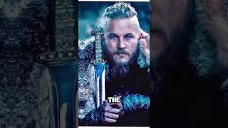 The Real Story of Ragnar Lothbrok in under 60 seconds  Vikings [upl. by Alletniuq860]