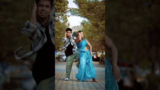 Hoga Tumse Pyara Kaun  Dance Hook Step  Mukul amp Sona [upl. by Aynotahs]