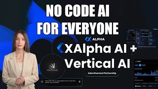 No Code AI for Everyone [upl. by Saltsman181]