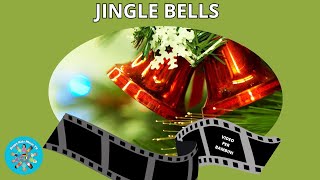 Jingle Bells Canzoni per Bambini Kids Songs Kids Music Baby Dance [upl. by Diarmit]