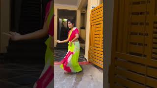 Sushmabhupathi new reel please subscribe [upl. by Atthia371]