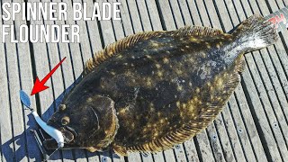 BIG FLUKE LIMITS  Bonus Catch and Cook Flounder Fishing 2024 [upl. by Aiela]