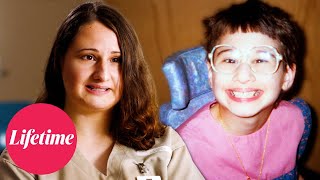 Gypsy Roses Shocking Truth Uncovered  The Prison Confessions of Gypsy Rose Blanchard  Lifetime [upl. by Barnebas]