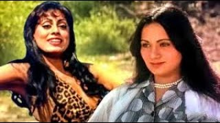 Mausam Mastana  4K Video  Ranjeeta Kaur  Satte Pe Satta  Asha Bhosle  RD Burman [upl. by Srini]