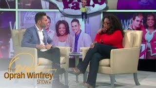 The Mistake Oprah Says People Make When Dreaming Big  The Oprah Winfrey Show  OWN [upl. by Dibbell348]