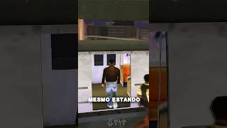 É POSSIVEL PEGAR O TREM SEM TER DINHEIRO NO GTA💲 gta gtasanandreas shorts [upl. by Hairakcaz]