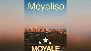 Moyaliso original music explicit ❤️❤️🇪🇹🇰🇪 🎶 [upl. by Ynahpets752]