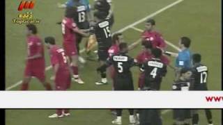 Al Shabab vs Perspolis Highlights  AFC Championship Games  170309 [upl. by Nnaeel]