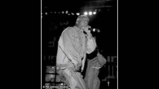 2pac Ambitionz Az A Ridah LIVE NOT IN HOUSE OF BLUES [upl. by Skiest]