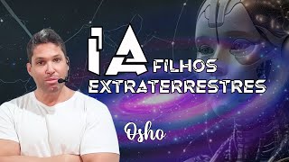 OSHO  A realidade de Madhu e encarnações extraterrestres [upl. by Schargel]