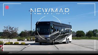 2024 Newmar Employee Drive Event [upl. by Secnirp854]