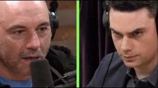 Ben Shapiro Clarifies Gay Marriage Stance  Joe Rogan [upl. by Anuait406]