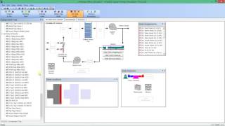 eQuest Mastering the Basics 03 The Detailed Edit Input [upl. by Stav]