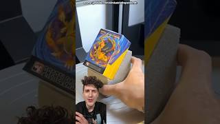 Scanning Pokemon Packs with an XRay [upl. by Yelsgnik184]