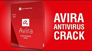 Avira Antivirus Pro Crack 2019 License File Till 2020 [upl. by Vil419]