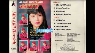 Penunjuk jalan Almanar Album nostalgia Almanar [upl. by Wolfe118]