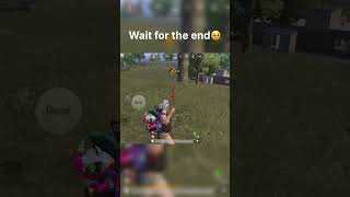 Loot le bhai 🥹 pubgmobile howdoyouplaypubgmobile1vs4 [upl. by Lonnard195]