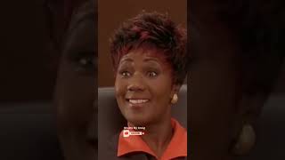 Madea  Keke Palmer court scene  Foster Prison Mother [upl. by Ennaxxor]