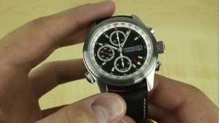 Bremont ALT1WT Watch Review [upl. by Hearn]