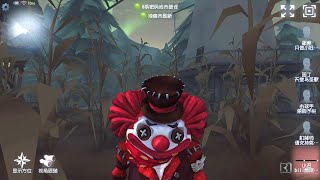 381 Joker  Pro Player  Lakeside Village  Identity V [upl. by Shandra643]