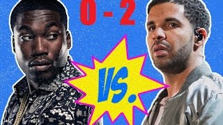 Drake Drops ANOTHER Diss Song to Meek Mill Called quotBack to Backquot Meek Has Yet to Respond [upl. by Jada]