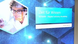 Mister Automation Ep19 Visit SITRAIN Training Center in Nuremberg [upl. by Small]