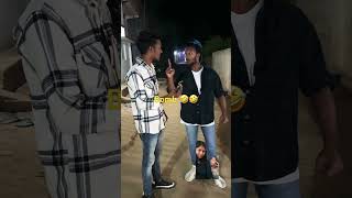 Big Bomb😱😱😱 comedy realfoolscomedy funny realfoolsnewcomedy ghost diwalispecial [upl. by Adnara]