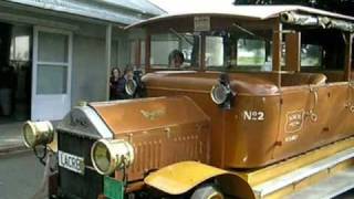 Lacre Charabanc 1909 [upl. by Ferdinand48]