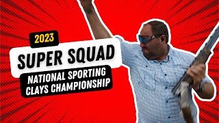 2023 Nationals Super Squad [upl. by Notse]