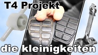 T4 Projekt der Kleinkram muss gemacht werden Teil 11 [upl. by Atteras212]