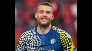 Marcus Bettinelli  Chelsea FC  Unbelievable Saves [upl. by Kaliski278]