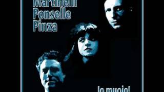 Ponselle  Pinza  Martinelli  Io muoio [upl. by Holli]