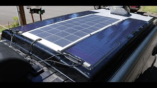 Adding Solar Panels to the Rangeline [upl. by Kendra957]