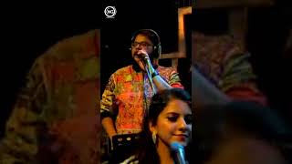 அர்ஜுனரு வில்லு  The Name is Vidyasagar Live in Concert [upl. by Scevo]