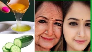 A 90yearold grandmother uses it to look 30 years younger in 5 days [upl. by Isbel]