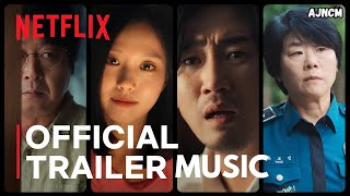 The Frog  Official Trailer Music  Netflix [upl. by Nissy717]