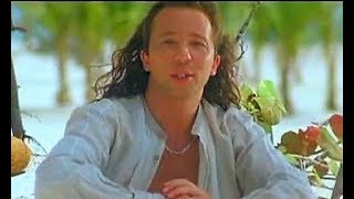 DJ Bobo  THERE IS A PARTY Official Music Video [upl. by Charmane]