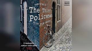 Review The Third Policeman  by Flann OBrien [upl. by Shirleen]