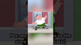 Real basketball nba relatable familyguy [upl. by Tonneson461]