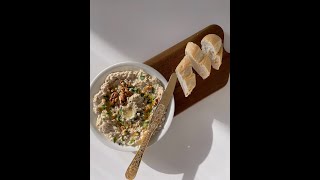 Baba Ghanoush  eggplant lovers are welcomed [upl. by Tabshey]