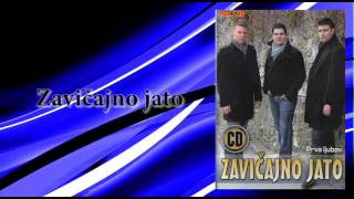 Zavicajno jato  Prva ljubav  Audio 2012 [upl. by Anaek]