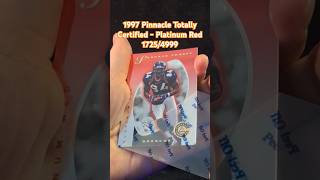 💰Paid 1 🏈 SHANNON SHARPE broncos denverbroncos cards footballcards nflcards peeling football [upl. by Rases]